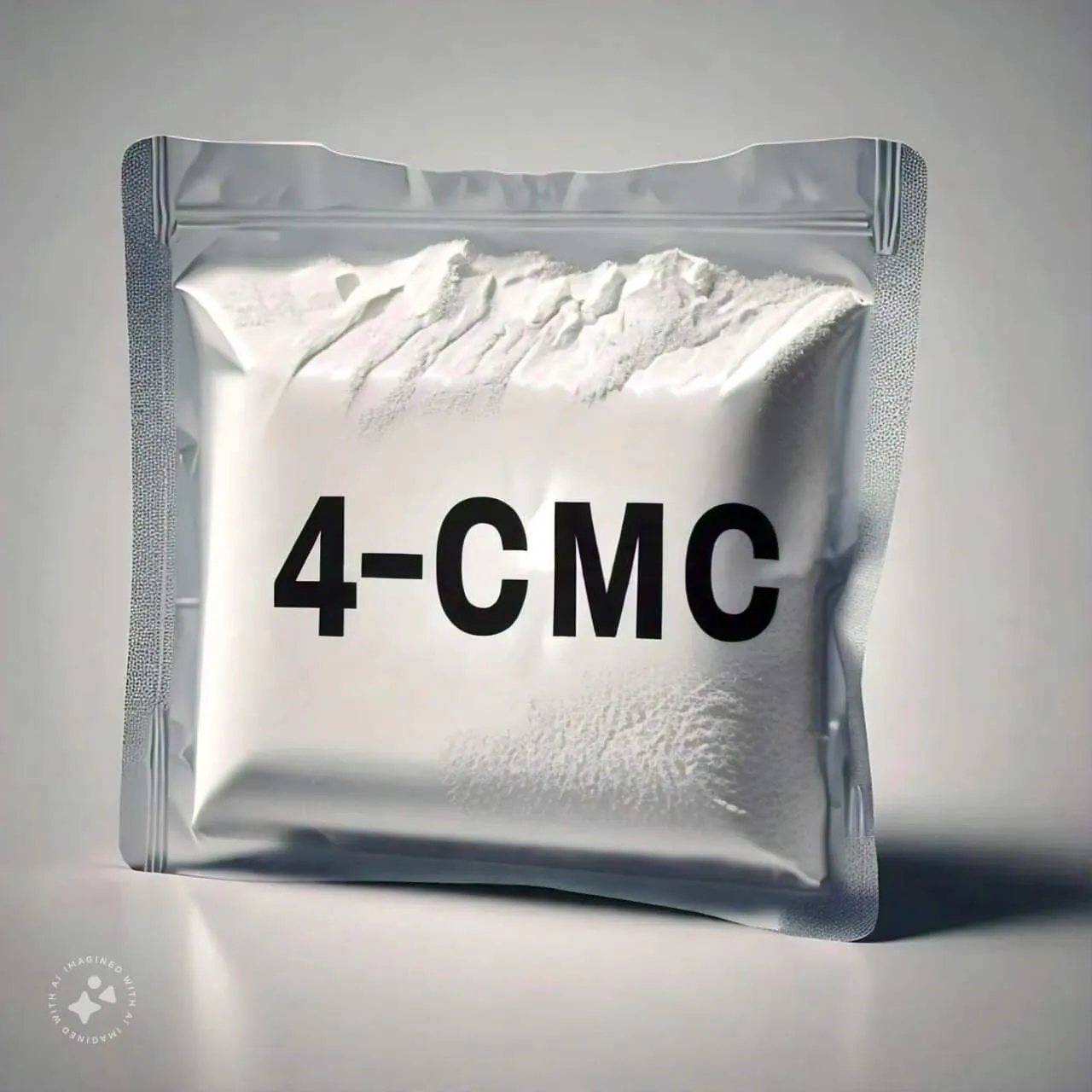 4-CMC 4-CMC