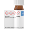 Bufotenin