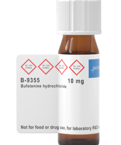Bufotenin