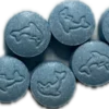 Blue Dolphin (Ecstasy) MDMA Mix