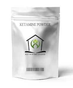 Ketamine Powder