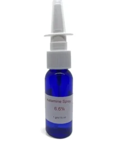 Ketamine Nasal Spray