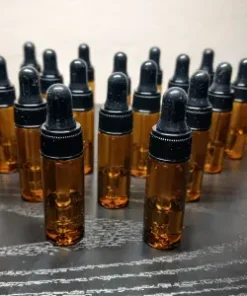 Liquid LSD
