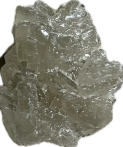 Raw MDMA (Molly)