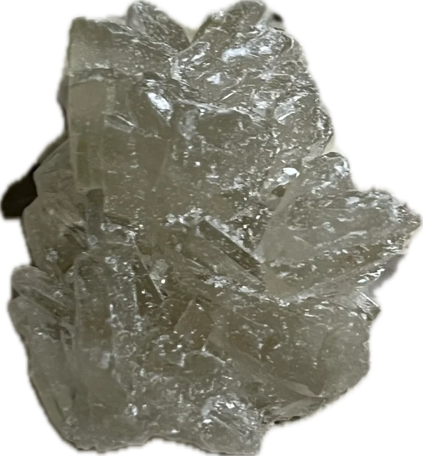 Raw MDMA (Molly) Raw MDMA (Molly)