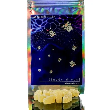 Teddy Drops (MDMA) Teddy Drops (MDMA)