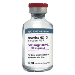 Liquid Ketamine Liquid Ketamine