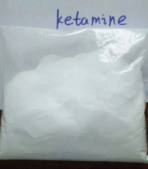 Pure Ketamine Powder Pure Ketamine Powder